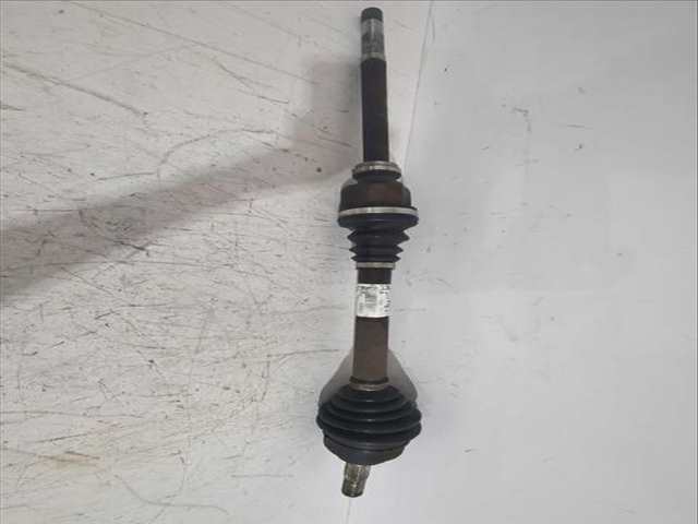 Transmision Delantera Derecha Citroen C4 1.6 HDI 109CV