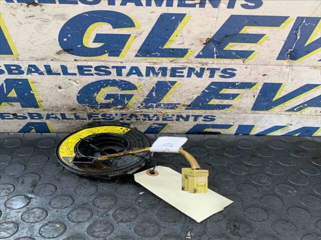 Foto 2ª: Anillo Airbag Toyota Yaris 1.400 D4D 75CV/55KW 0CV [1NDTV] (2002)