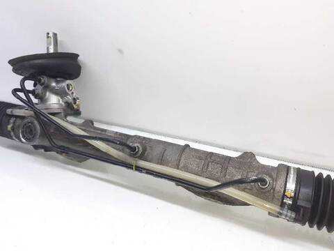 Foto 3ª: Cremallera de Direccion Citroen C4 SX PICASSO 136CV 100KW [RHJ] (2007)
