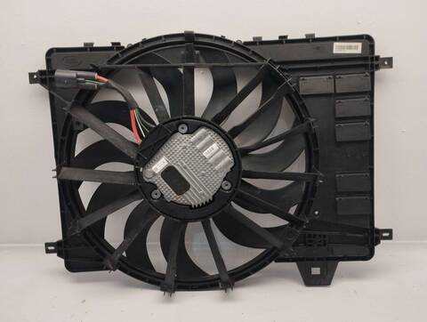 Electroventilador Land Rover Range EVOQUE 150CV 110KW