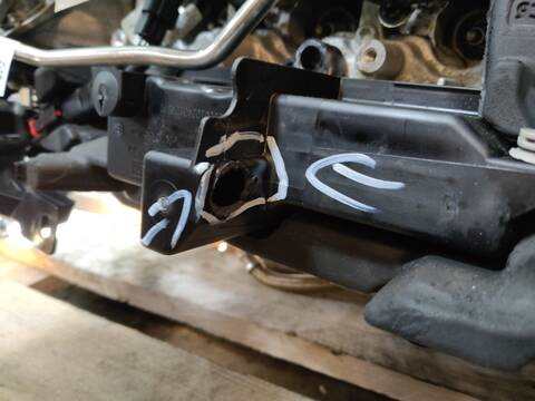 Foto 3ª: Motor Completo Ford Kuga 1.5 ECOBOOST 183 CV 134KW [Y1DA] (2019)