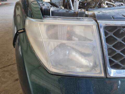 Faro Derecho Nissan Pathfinder GASOLINA