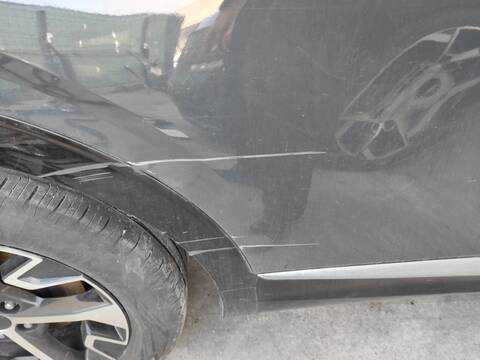 Foto 2ª: Puerta Trasera Derecha Kia Sportage G4FU (2024)
