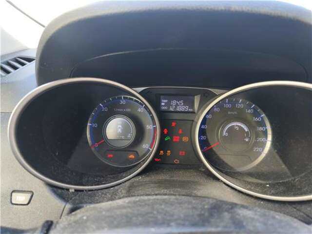 Cuadro de Instrumentos Hyundai ix35 1.7 COMFORT 2WD [1.7 LTR. - 85 KW CRDI CAT]