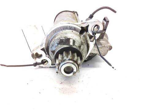 Motor de Arranque Seat Ibiza 1.0 TSI