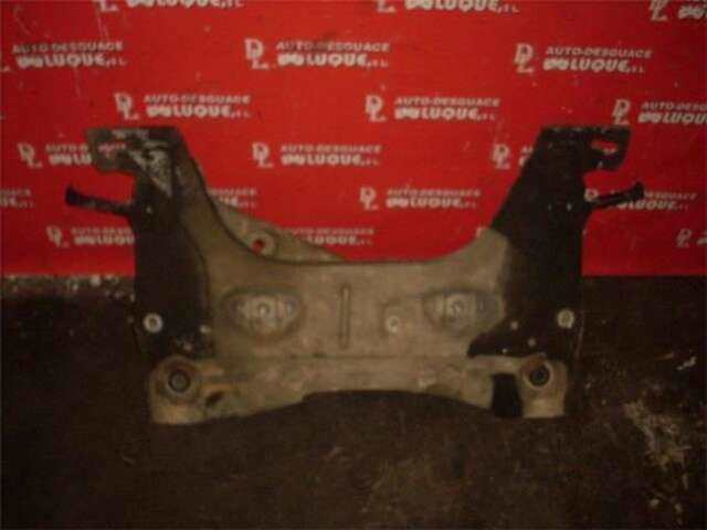 Foto 2ª: Cuna de Motor Renault Clio 1.2 16V [D4F 740]