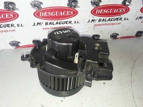 Ventilador de Calefacción Mercedes Clase C 160 VERSION INDEFINIDA