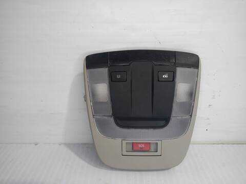 Luz Interior Kia Sportage DRIVE 149CV 110KW