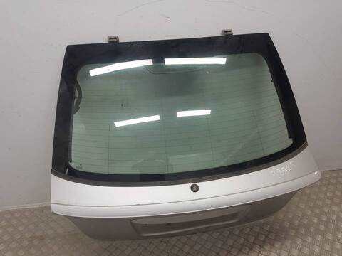 Foto 3ª: Portón Bmw Serie 3 315 320TD (2003)