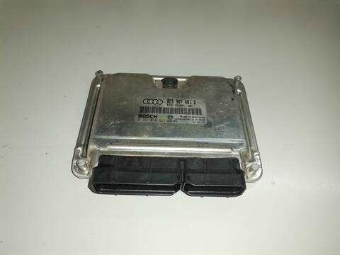 Centralita Motor ECU Audi A4 2.5 TDI 132 KW QUATTRO 179CV