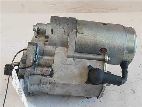 Foto 2ª: Motor de Arranque Hyundai Sonata 2.0 CRDI 140CV 103KW [D4EA] (2008)