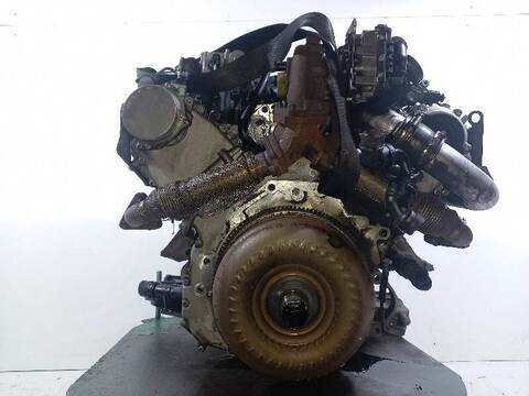 Foto 2ª: Motor Completo Audi A6 2.7 TDI QUATTRO 180CV 132KW [BPP] (2006)