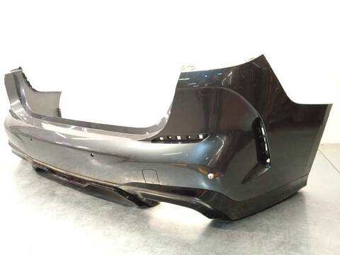 Foto 2ª: Paragolpes Trasero Bmw Serie 2 215 M235I XDRIVE COUPE 306CV 225KW (2020)