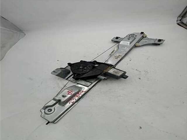 Elevalunas Eléctrico Delantero Derecho Peugeot 208 1.0 BUSINESS LINE [1.0 LTR. - 50 KW VTI]