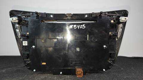 Foto 2ª: Centralita Check Control Peugeot 508 9HD (2012)