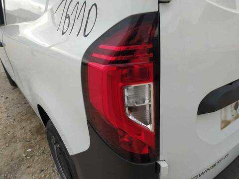 Foto 2ª: Piloto Trasero Izquierdo Nissan Townstar ACENTA [H5H490] (2022)