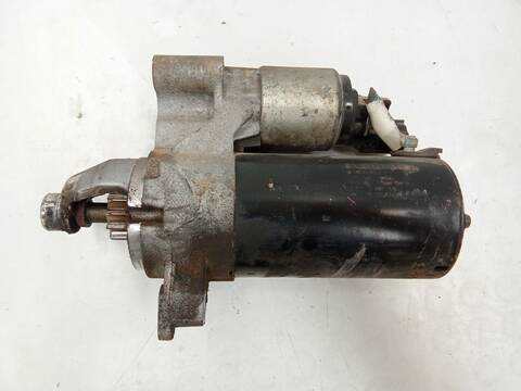 Motor de Arranque Audi A4 2.0 TDI QUATTRO 143CV 105KW
