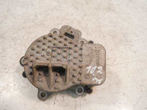 Foto 2ª: Bomba de Agua Toyota Prius 136 CV 100KW [2ZR-FXE 2ZR] (2010)