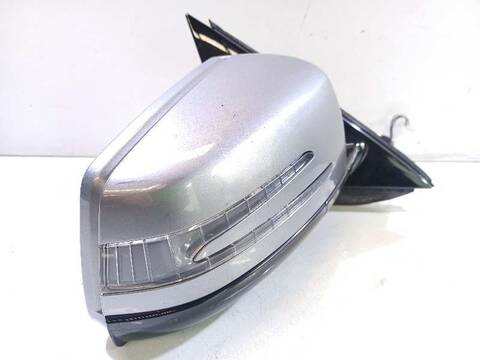 Foto 2ª: Retrovisor Derecho Mercedes Clase E 180 E 350 BLUETEC 212.226) 252CV 185KW FAMILIAR [642852] (2013)