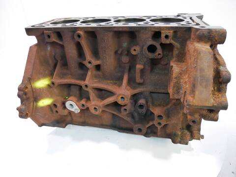 Bloque Motor Ford Transit 130 CV 96KW