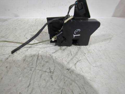 Foto 3ª: Cerradura Puerta Trasera Derecha Dacia Sandero 1.5 DCI 90CV [K9K 612 K9K 626] (2012)