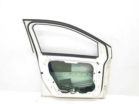 Foto 2ª: Puerta Delantera Izquierda Mercedes Clase B 150 B 200 CDI BE 246.201) [651901] (2011)