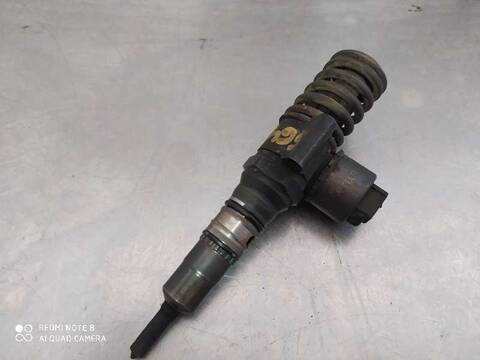 Inyectores Volkswagen Touran ADVANCE 140CV 103KW