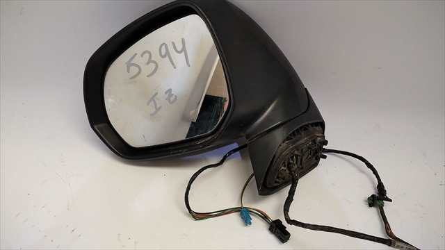 Foto 4ª: Retrovisor Izquierdo Citroen C4 1.6 D PICASSO [9HZ] (2014)