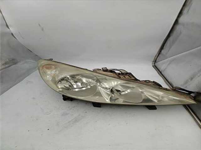 Faro Derecho Peugeot 207 1.6 XS [1.6 LTR. - 80 KW 16V CAT (NFU - TU5JP4)]