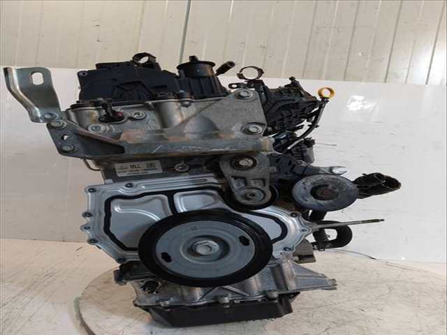 Foto 3ª: Motor Completo Opel Astra LXD 122 CV 90KW [F15DVH] (2020)