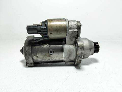 Foto 3ª: Motor de Arranque Skoda Octavia L K 2 TDI 150CV (2013)