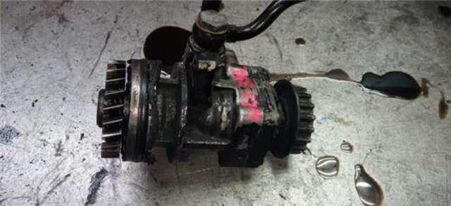 Foto 2ª: Bomba Servodireccion Volkswagen Touareg 2.5TDI [BAC]