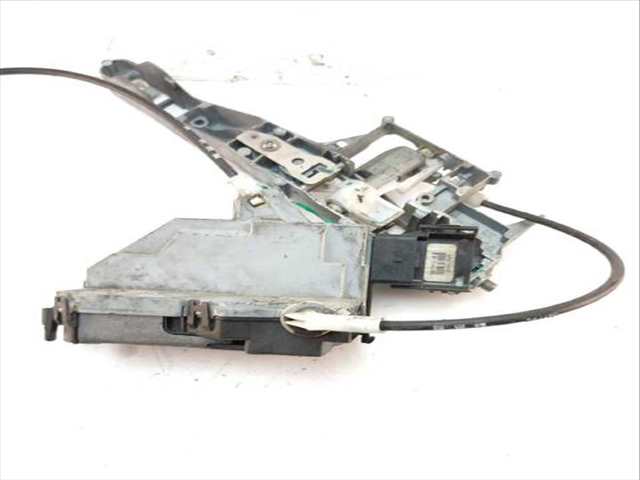 Foto 3ª: Cerradura Puerta Trasera Derecha Peugeot 308 1.6 16V 150CV (2007)