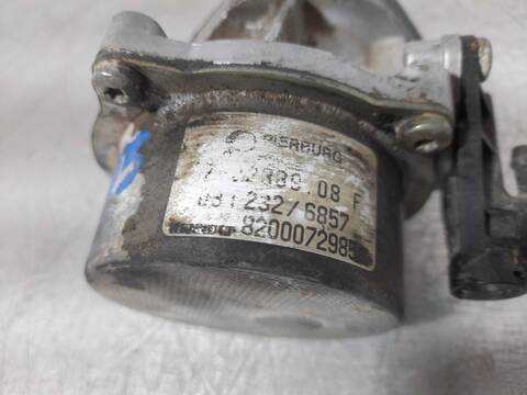 Foto 3ª: Depresor Freno Bomba Vacio Renault Laguna CONFORT AUTHENTIQUE 120CV 88KW [F9Q C7] (2003)