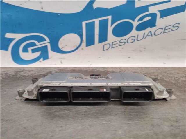 Foto 3ª: Centralita Motor ECU Citroen Xsara 1.6 [NFV (TU5JP)]