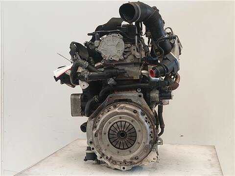 Foto 2ª: Motor Completo Volkswagen Polo 1.6 ADVANCE 90CV 66KW [CAYB] (2011)