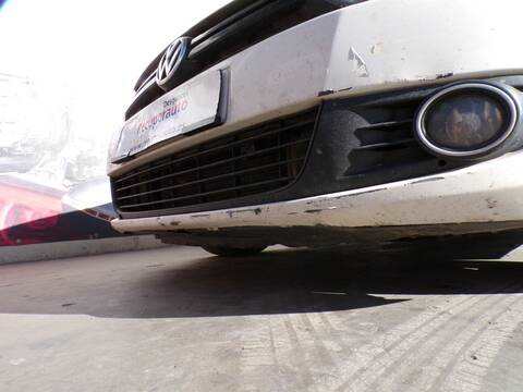 Foto 2ª: Paragolpes Delantero Volkswagen Golf CBD (2009)