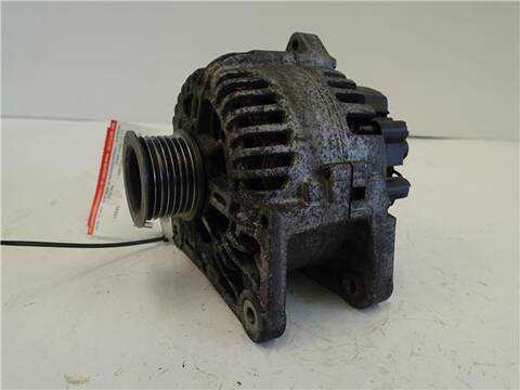 Alternador Renault Scenic 1.9 DCI JM12 JM0G) 120CV 88KW JM)