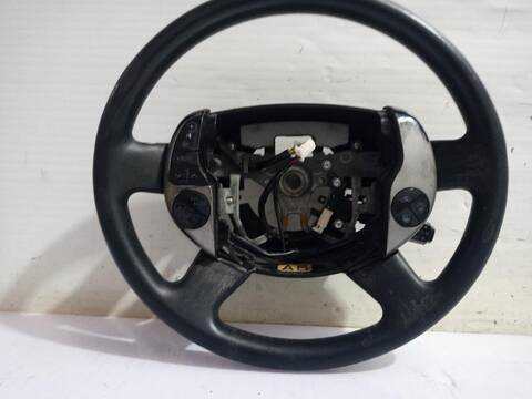 Foto 3ª: Volante Toyota Prius BASIS AUT. 78CV [1NZFXE] (2003)