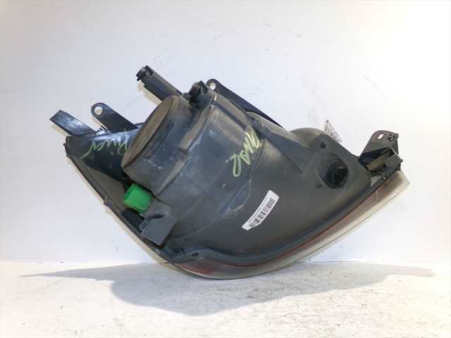 Foto 3ª: Faro Izquierdo Ford Fiesta 1.4 TDCI 5P 50KW [F6JB] (2006)