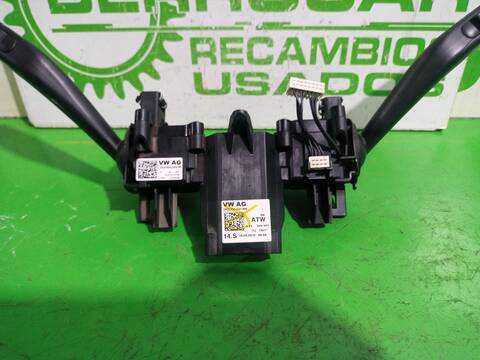 Foto 3ª: Mando Multifuncion Seat Altea STYLE ECOMOTIVE 105CV 77KW [CAYC] (2012)