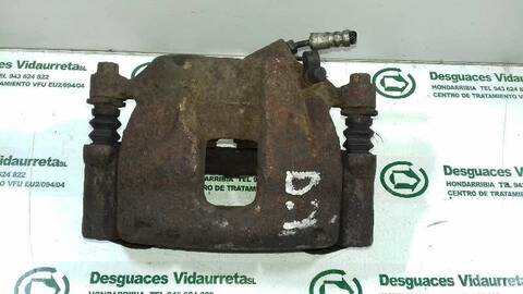 Pinza Freno Delantera Izquierdo Ford Transit 110CV 81KW CAJA CERRADA