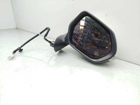 Foto 2ª: Retrovisor Derecho Toyota Yaris 1.5 HYBRID A LAS 4 RUEDAS MXPJ15) 116CV 85KW [M15A-FXE] (2022)