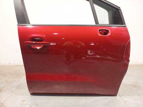 Foto 3ª: Puerta Delantera Derecha Citroen C3 1.2 PURETECH 110 2RHNZB 2RHNZW 2RHNPX 2RHNPJ) AIRCROSS 110CV 81KW [HNP (EB2ADT)] (2020)
