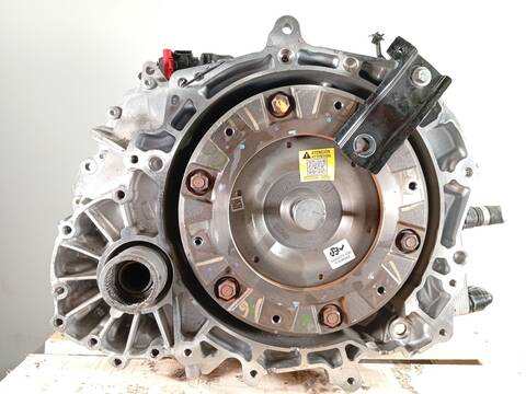 Caja Cambios Automatica Land Rover Range 2.0 D150 MHEV 4X4 150CV 110KW AUT.