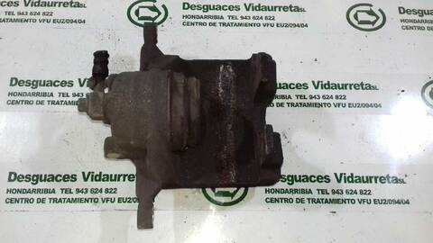 Foto 3ª: Pinza Freno Delantera Derecho Opel Astra ENJOY 125CV 92KW [A17DTR] (2010)