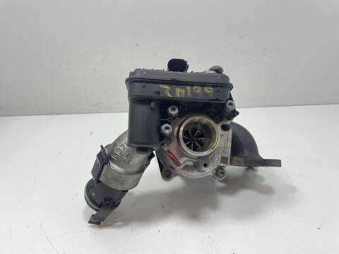 Turbocompresor Skoda Fabia CHZ