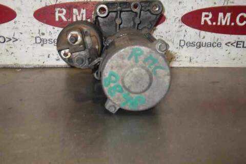 Foto 2ª: Motor de Arranque Citroen C5 BERLINA [9HY] (2005)