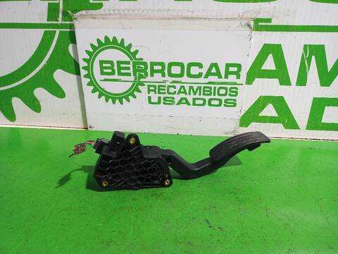 Pedal Acelerador Renault Laguna RENAULT LAGUNA III GRANDTOUR 109CV