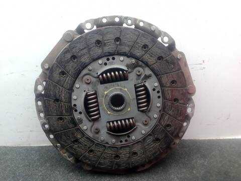 kit Embrague Audi A4 2.5 TDI QUATTRO 180CV 132KW